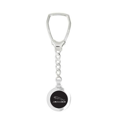 Jaguar Keychain