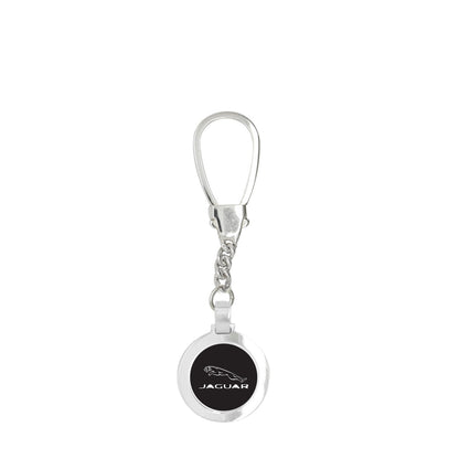 Jaguar Keychain