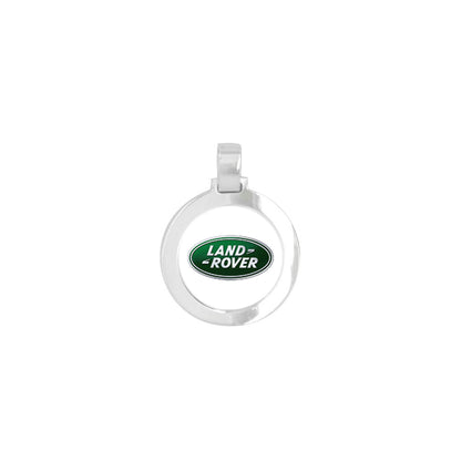 Land Rover Keychain