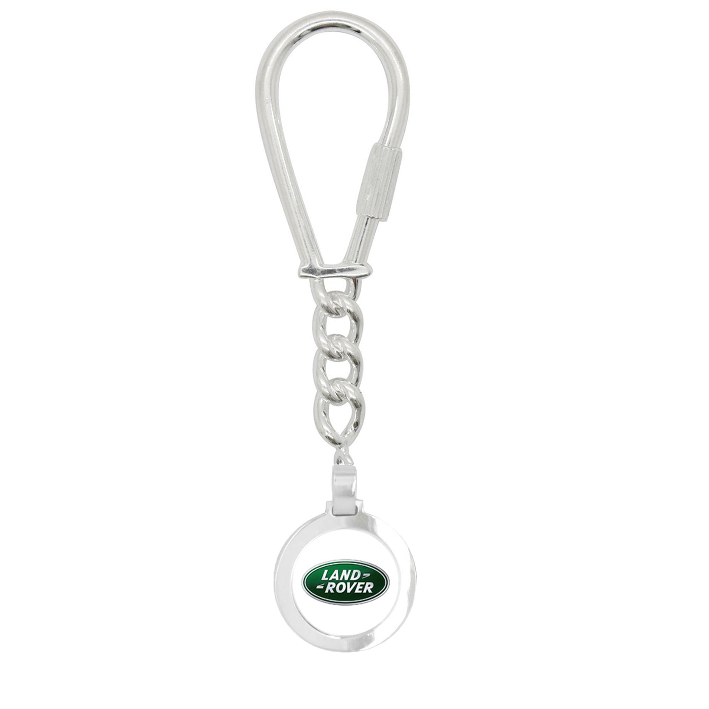 Land Rover Keychain