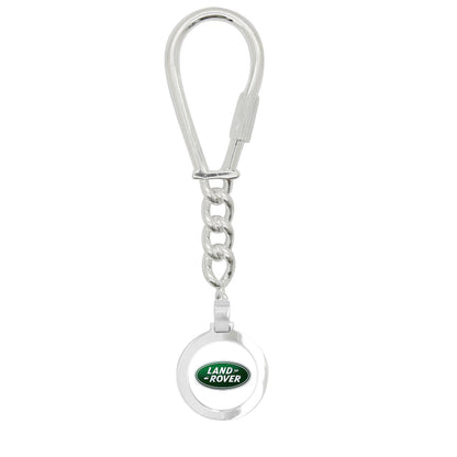 Land Rover Keychain
