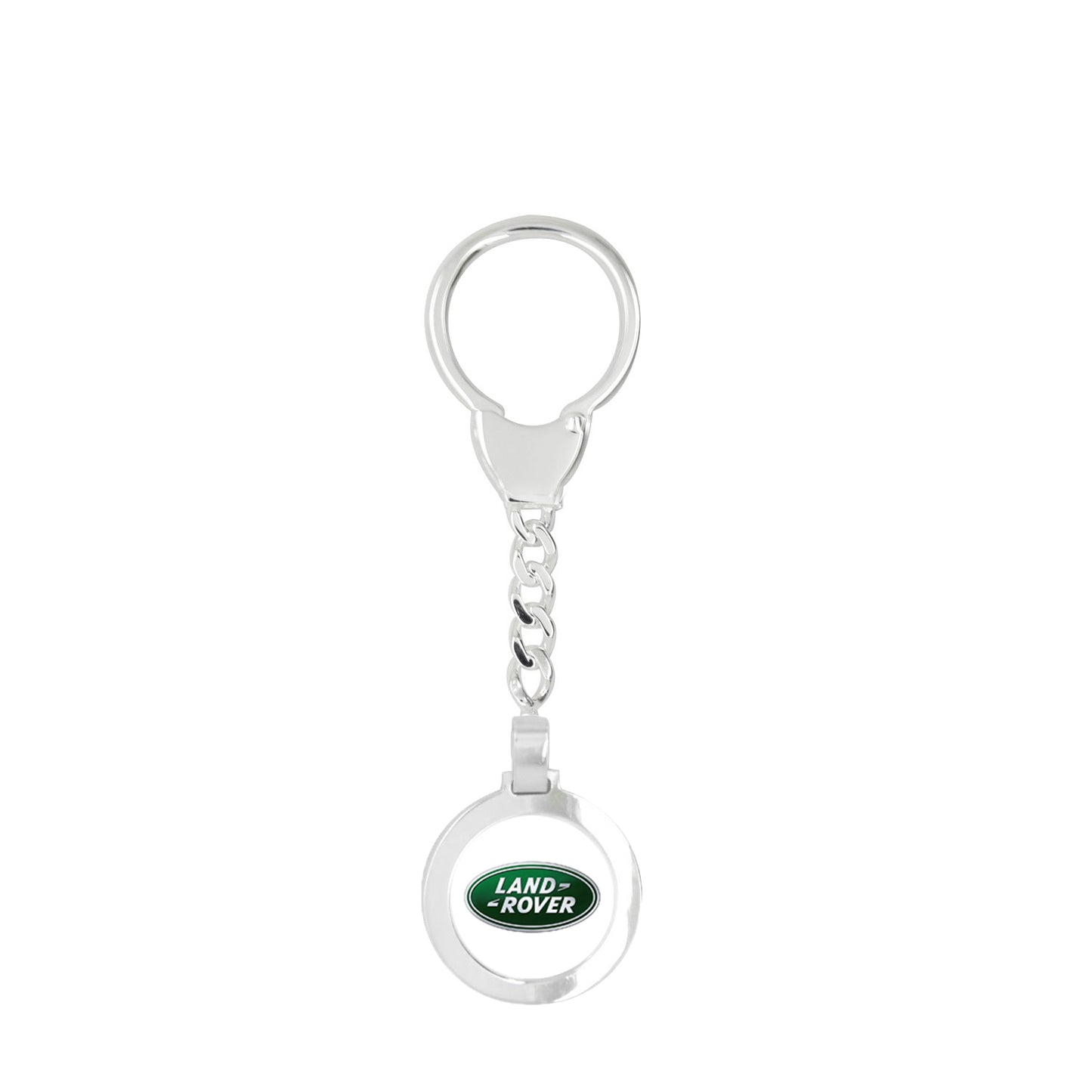 Land Rover Keychain