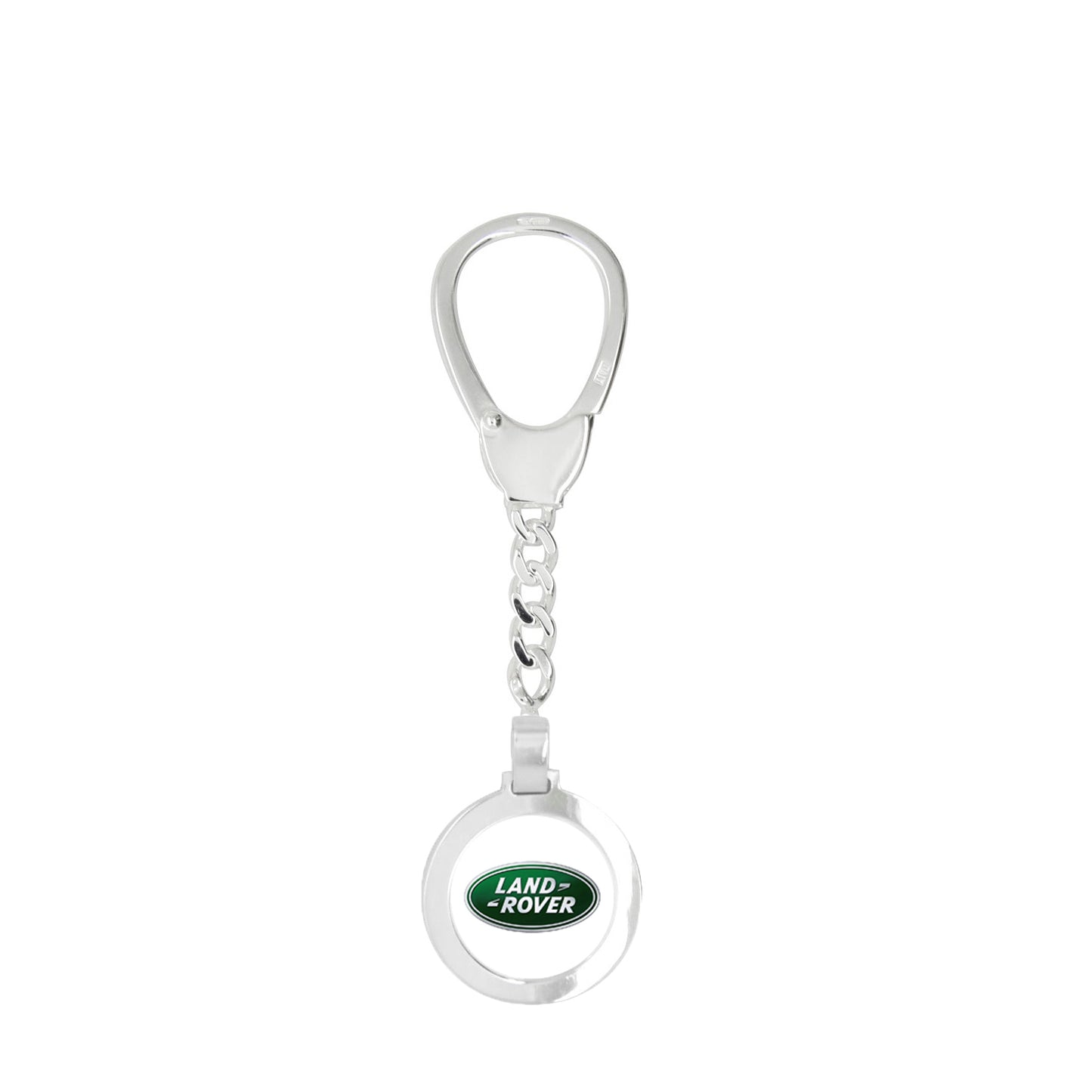 Land Rover Keychain