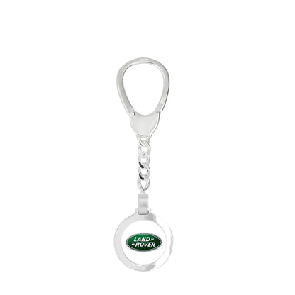 Land Rover Keychain