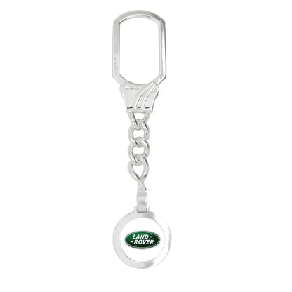 Land Rover Keychain
