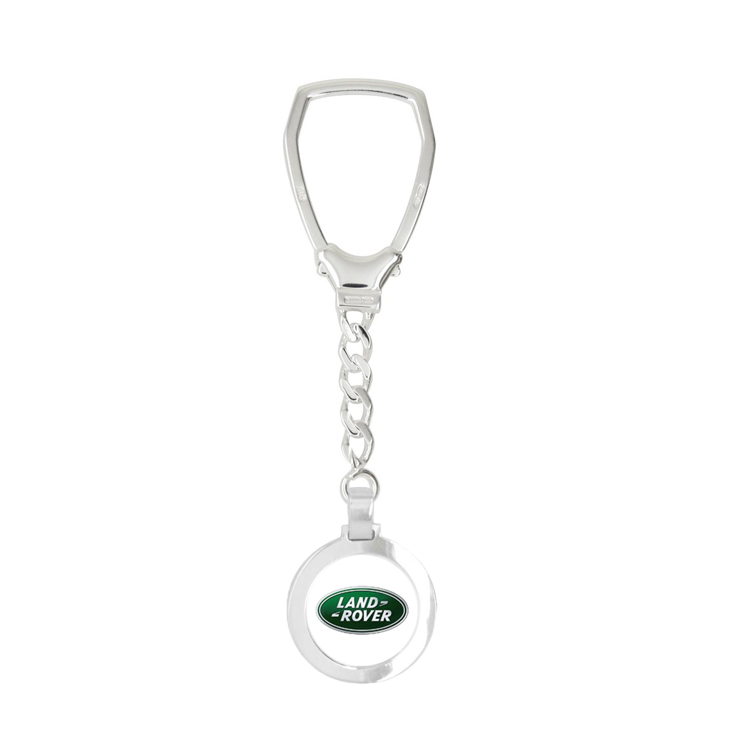 Land Rover Keychain