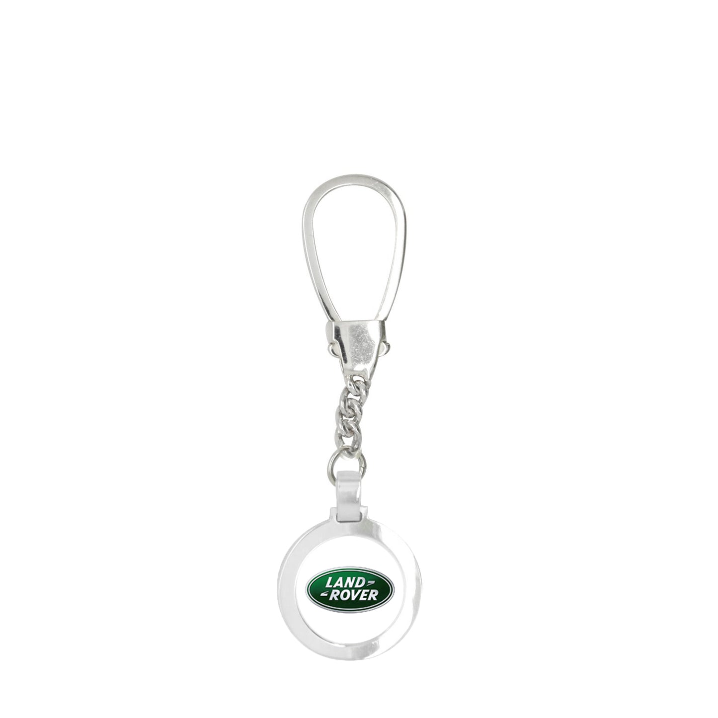 Land Rover Keychain