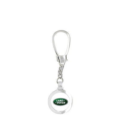 Land Rover Keychain