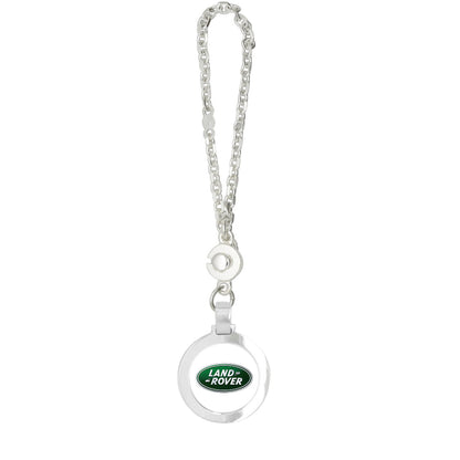 Land Rover Keychain
