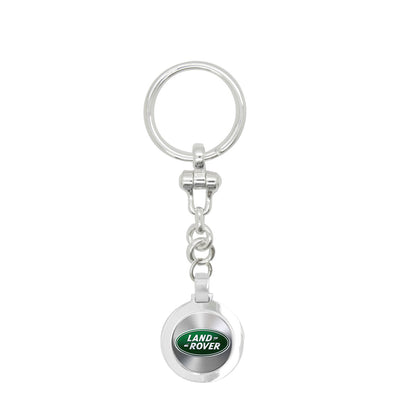 Land Rover Keychain