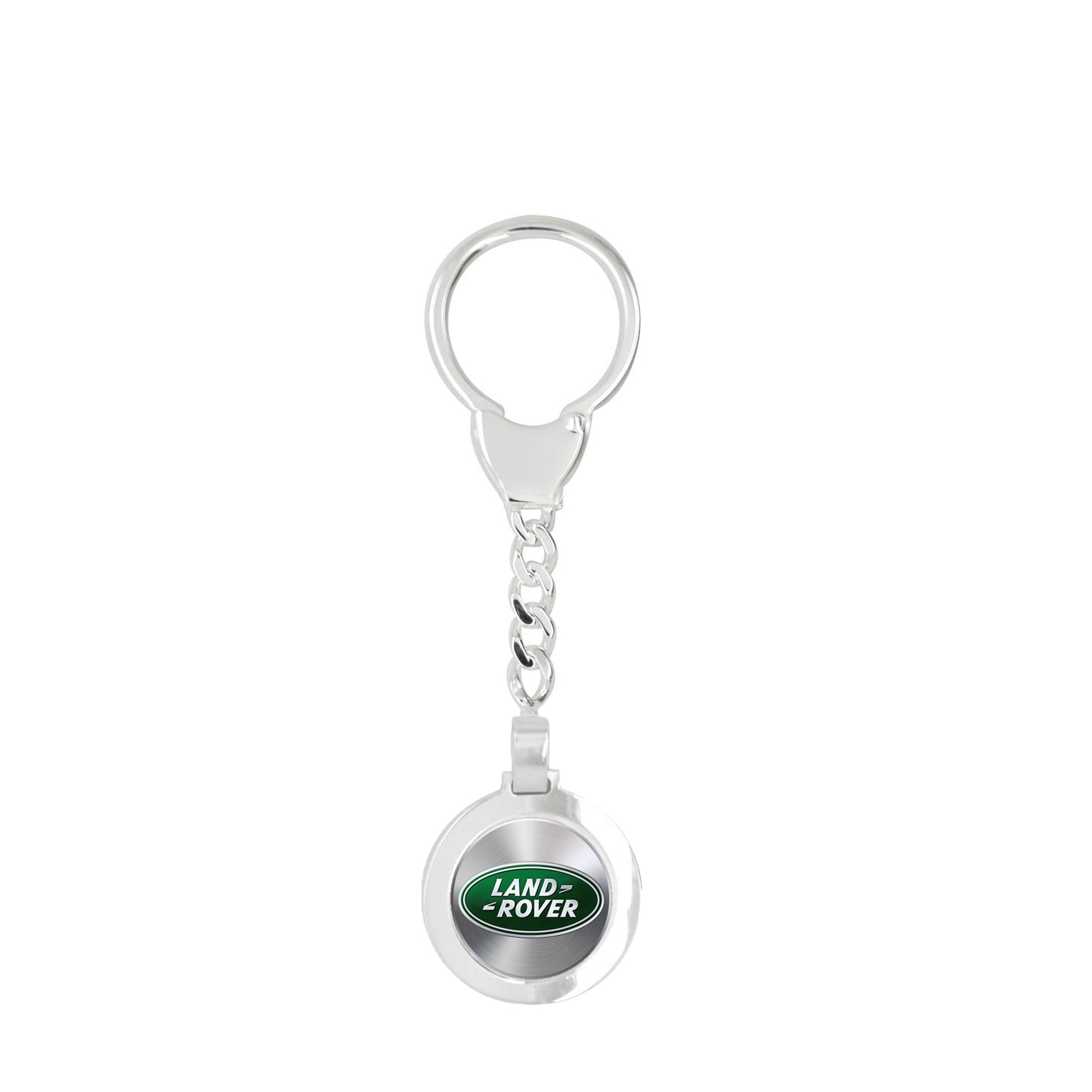 Land Rover Keychain