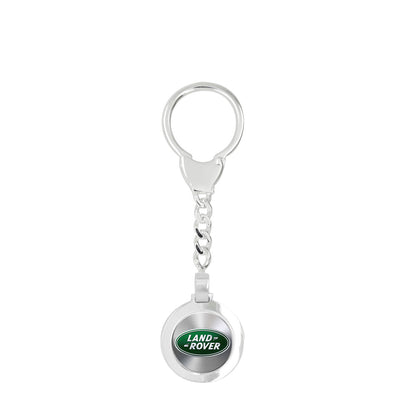Land Rover Keychain