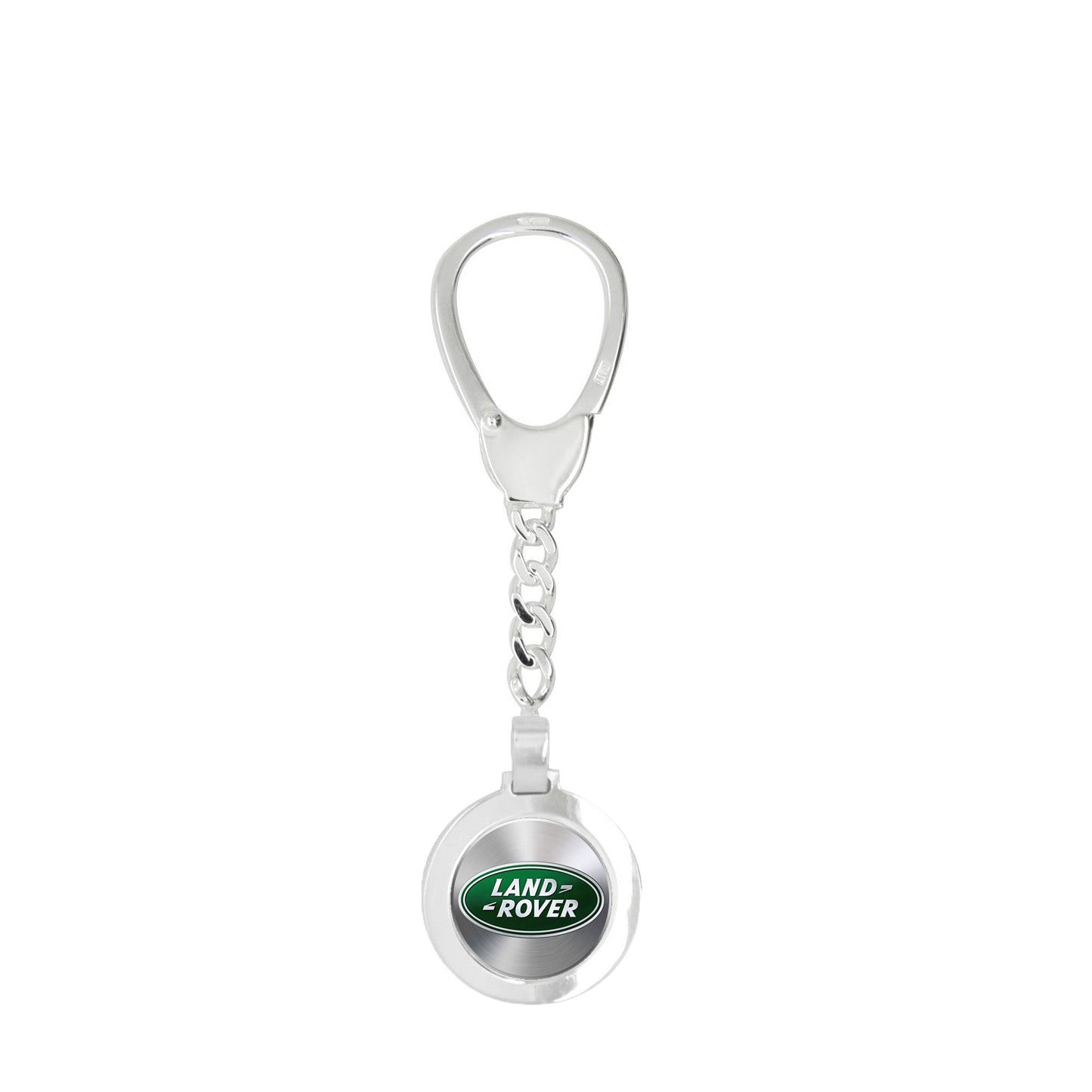 Land Rover Keychain