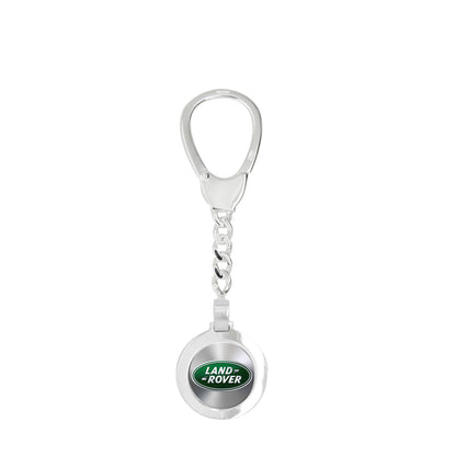 Land Rover Keychain