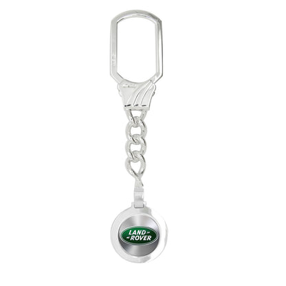 Land Rover Keychain