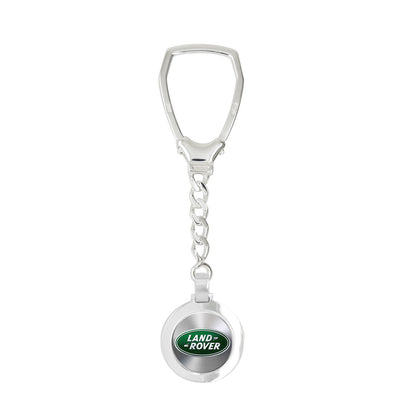 Land Rover Keychain