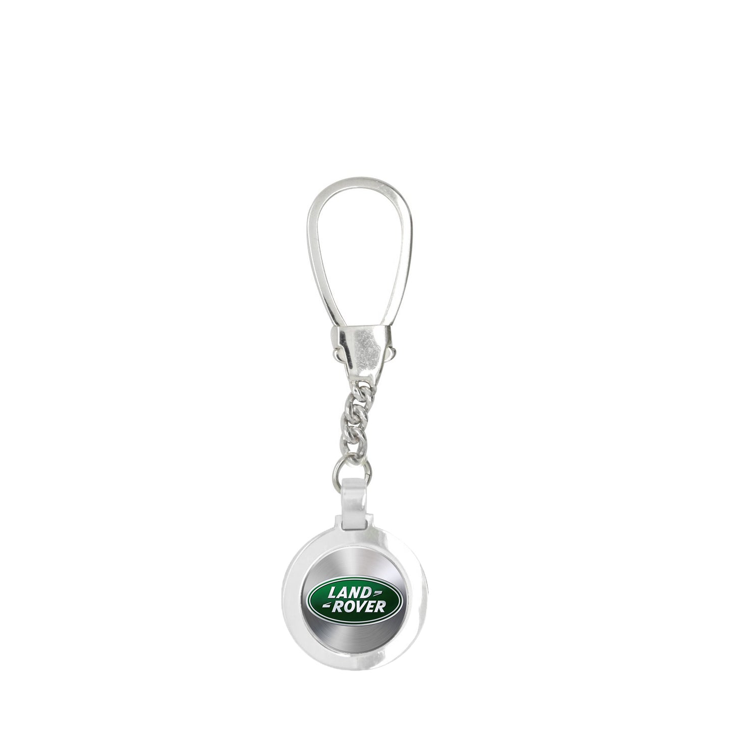 Land Rover Keychain