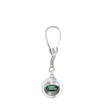 Land Rover Keychain