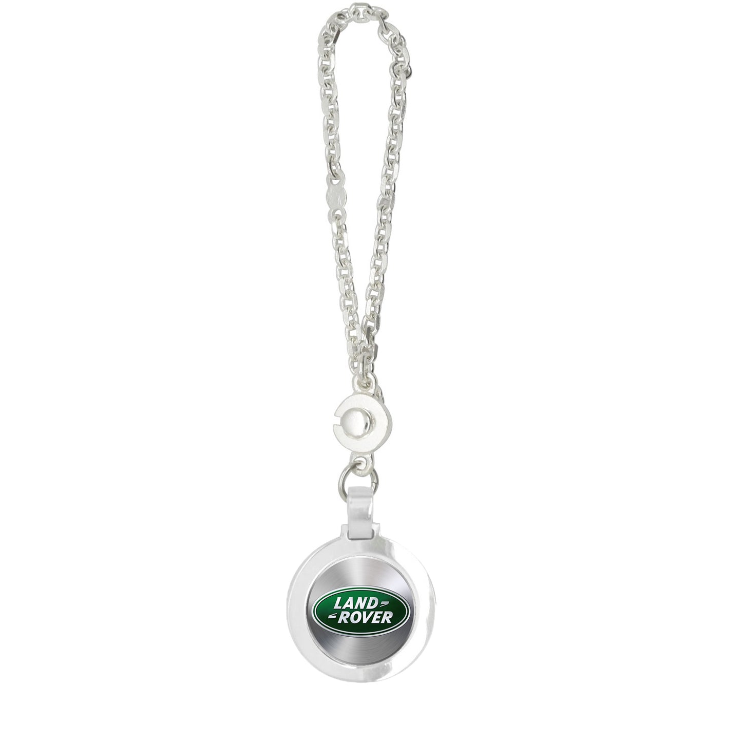 Land Rover Keychain