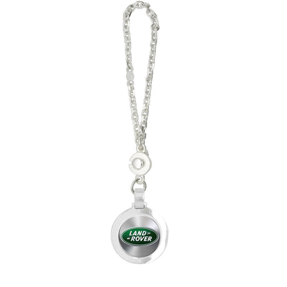 Land Rover Keychain