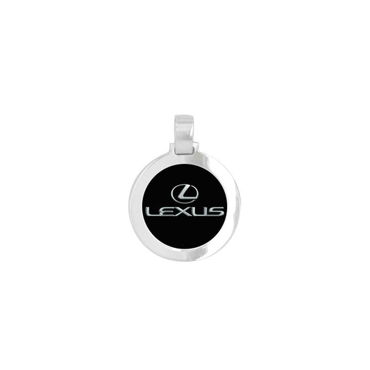 Lexus Keychain