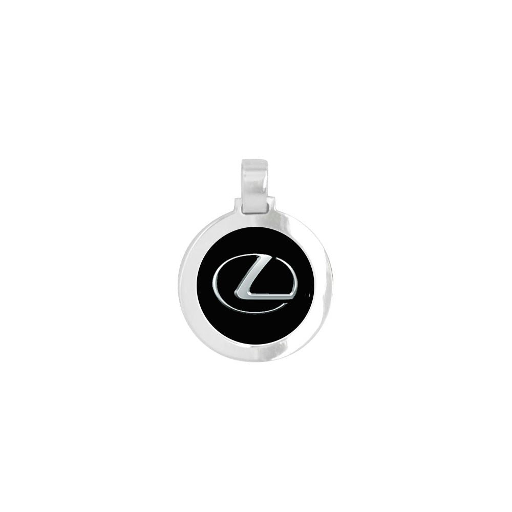 Lexus Keychain