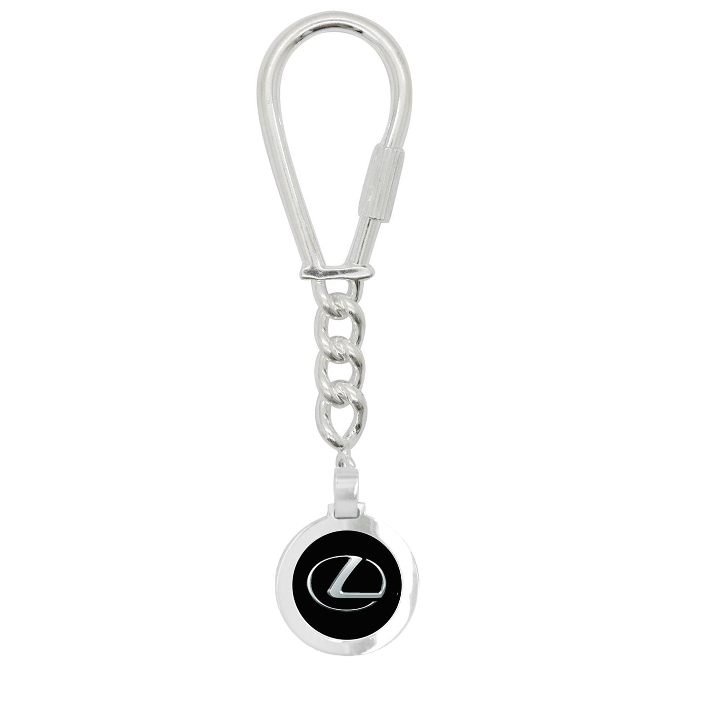 Lexus Keychain