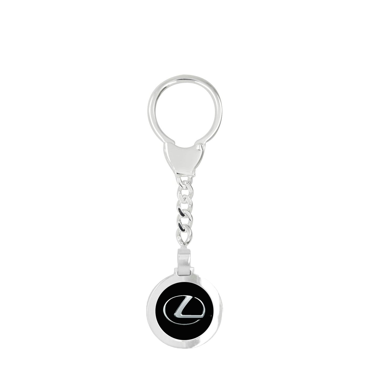 Lexus Keychain