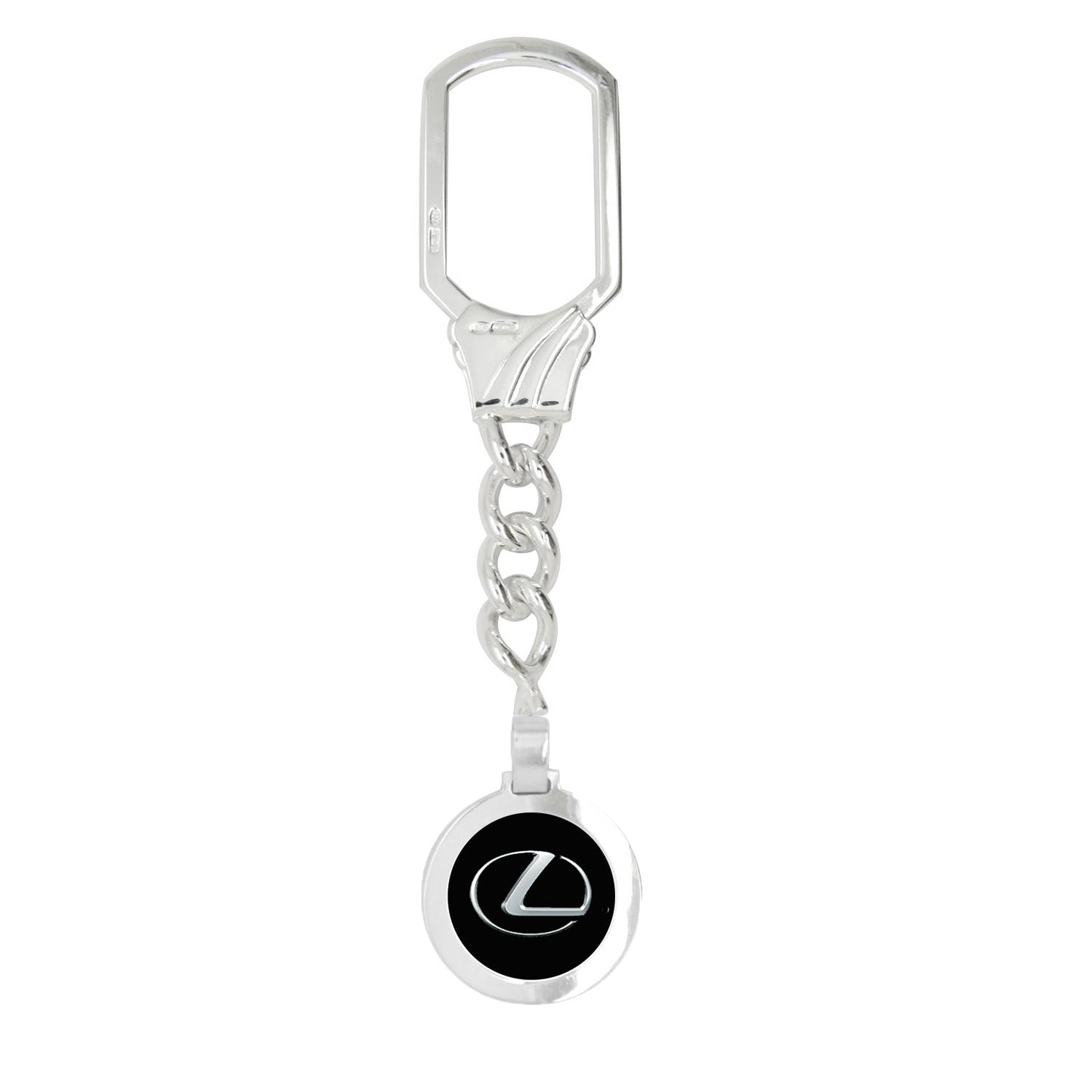 Lexus Keychain