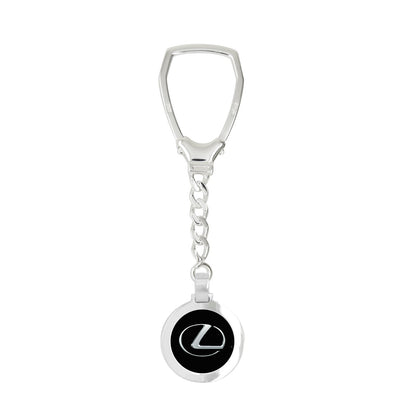 Lexus Keychain