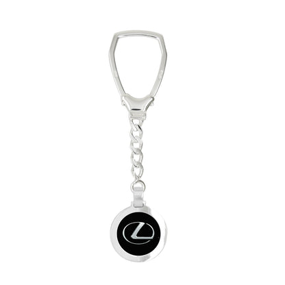 Lexus Keychain
