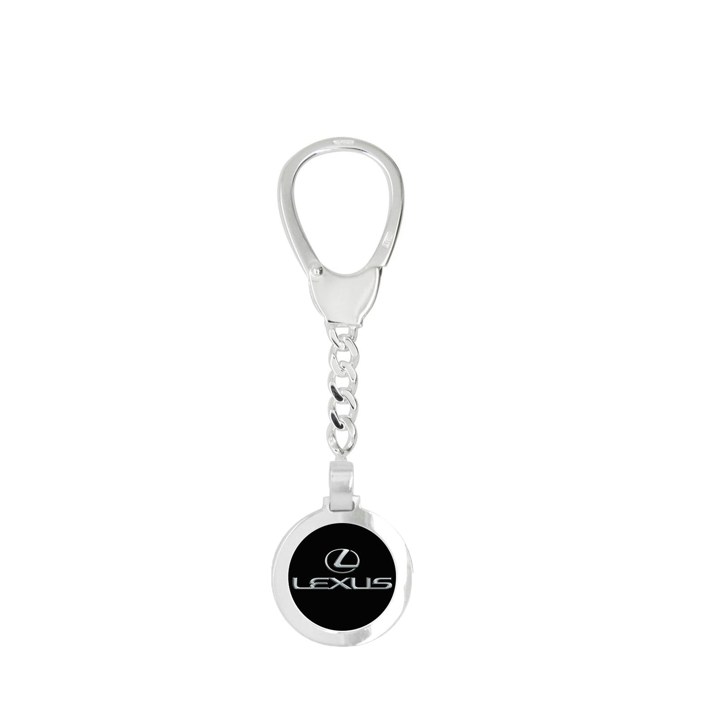 Lexus Keychain