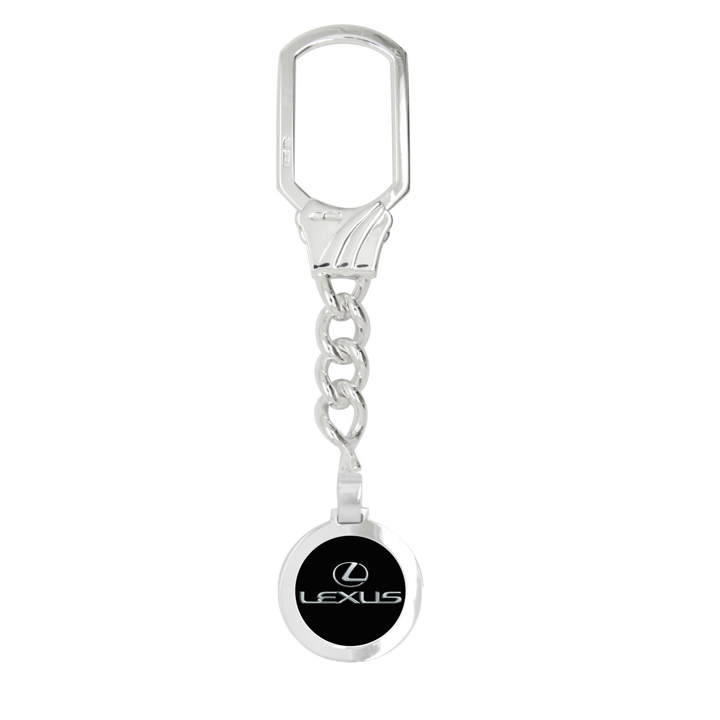 Lexus Keychain