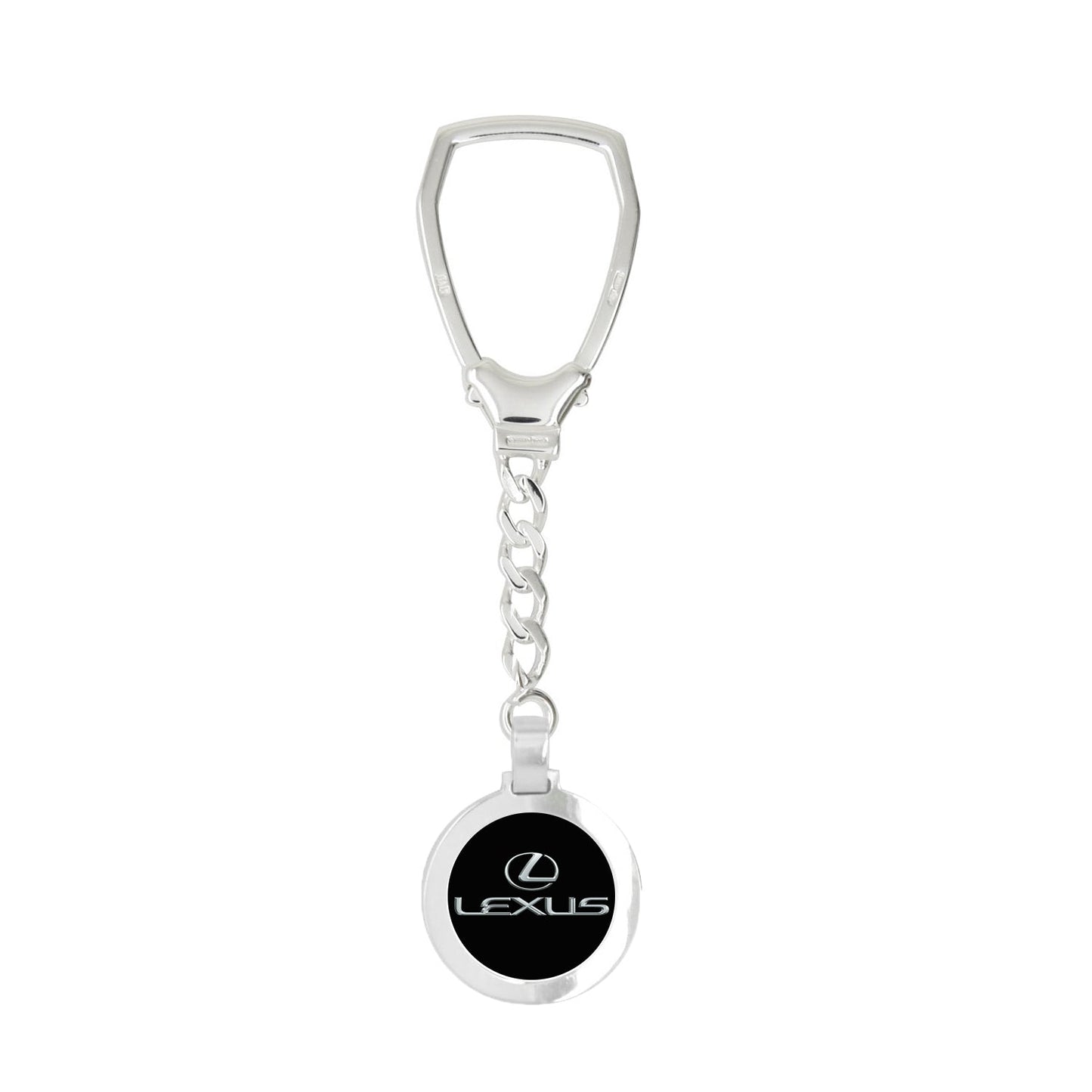 Lexus Keychain