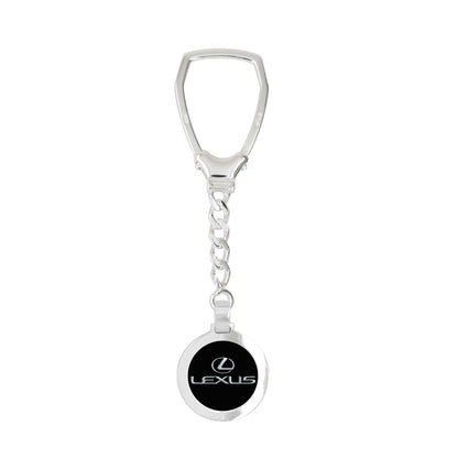 Lexus Keychain