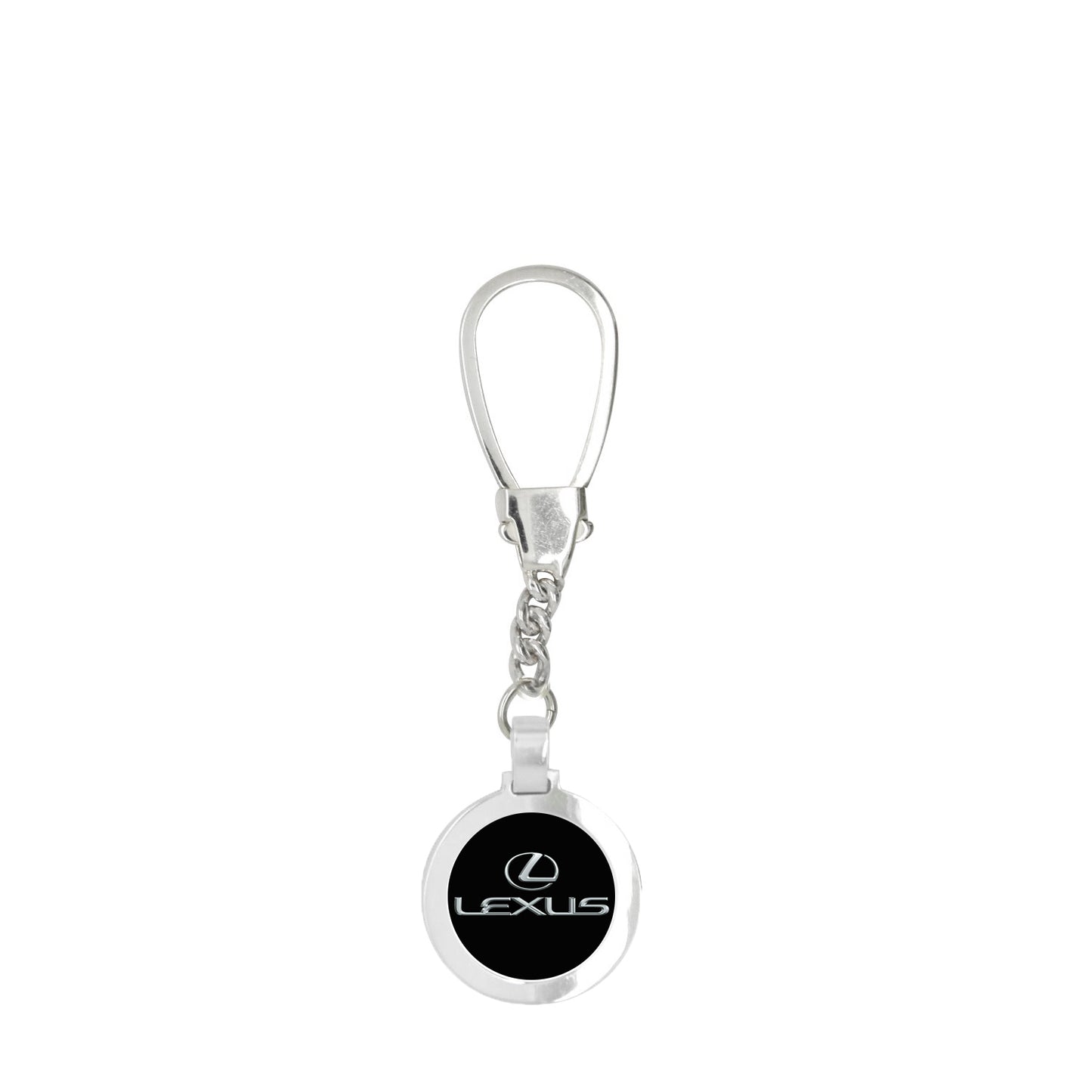 Lexus Keychain