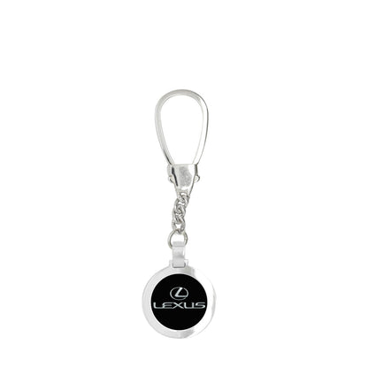 Lexus Keychain