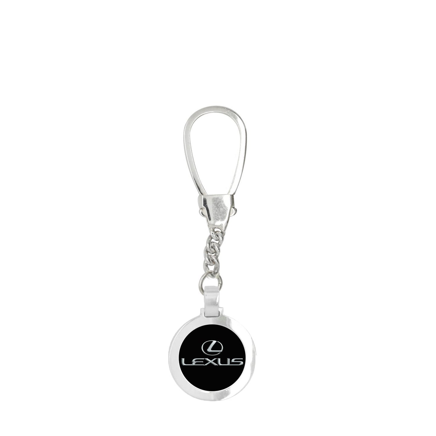 Lexus Keychain