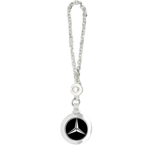 Mercedes Keychain