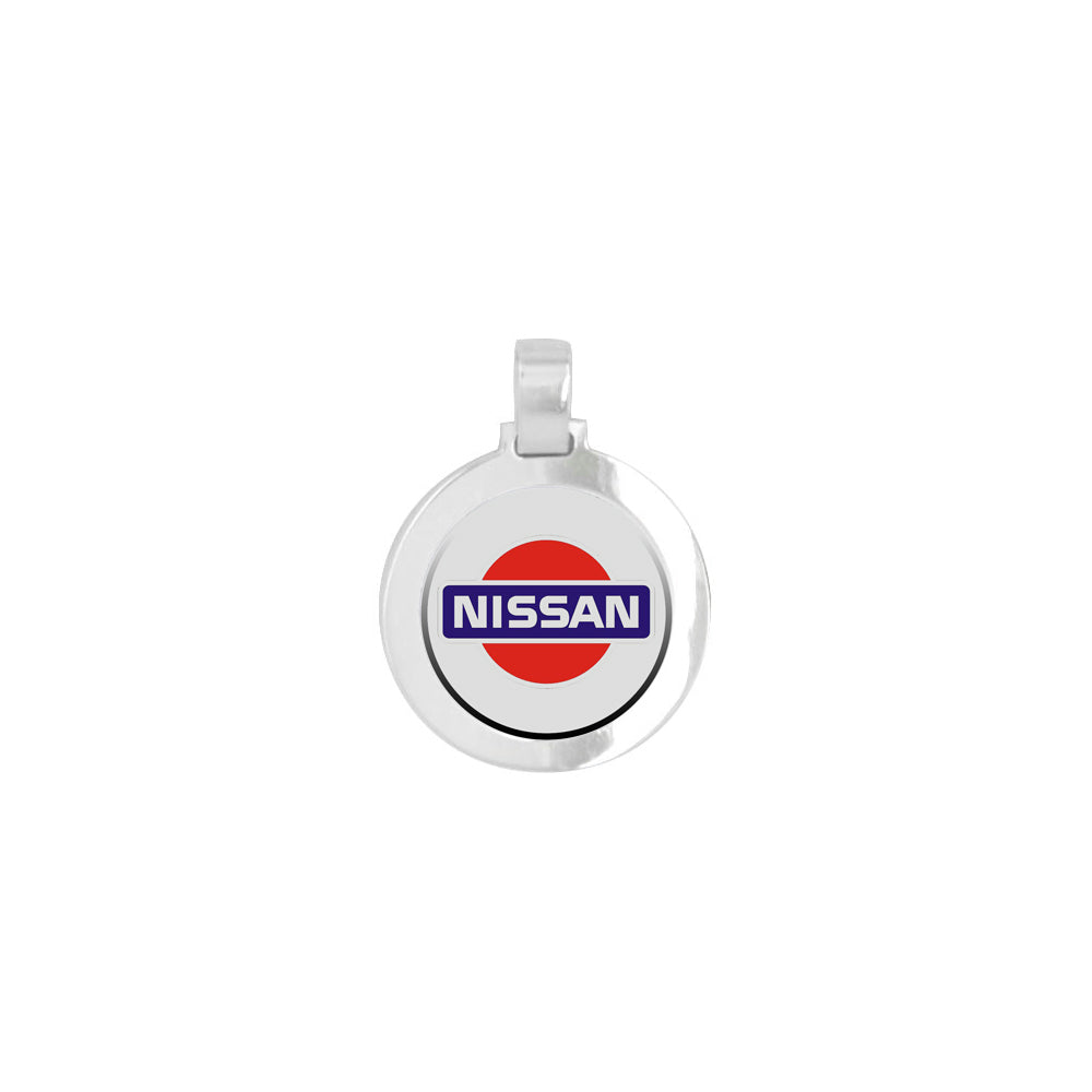 Nissan Keychain