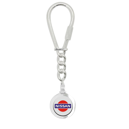 Nissan Keychain