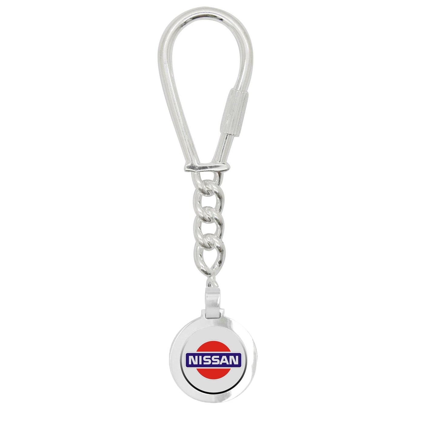 Nissan Keychain