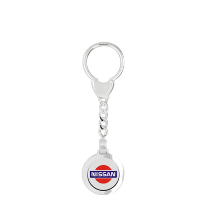 Nissan Keychain