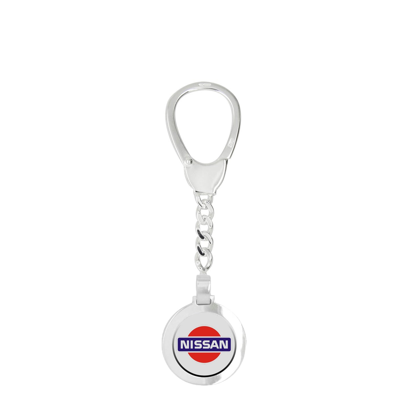 Nissan Keychain