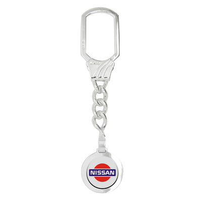 Nissan Keychain