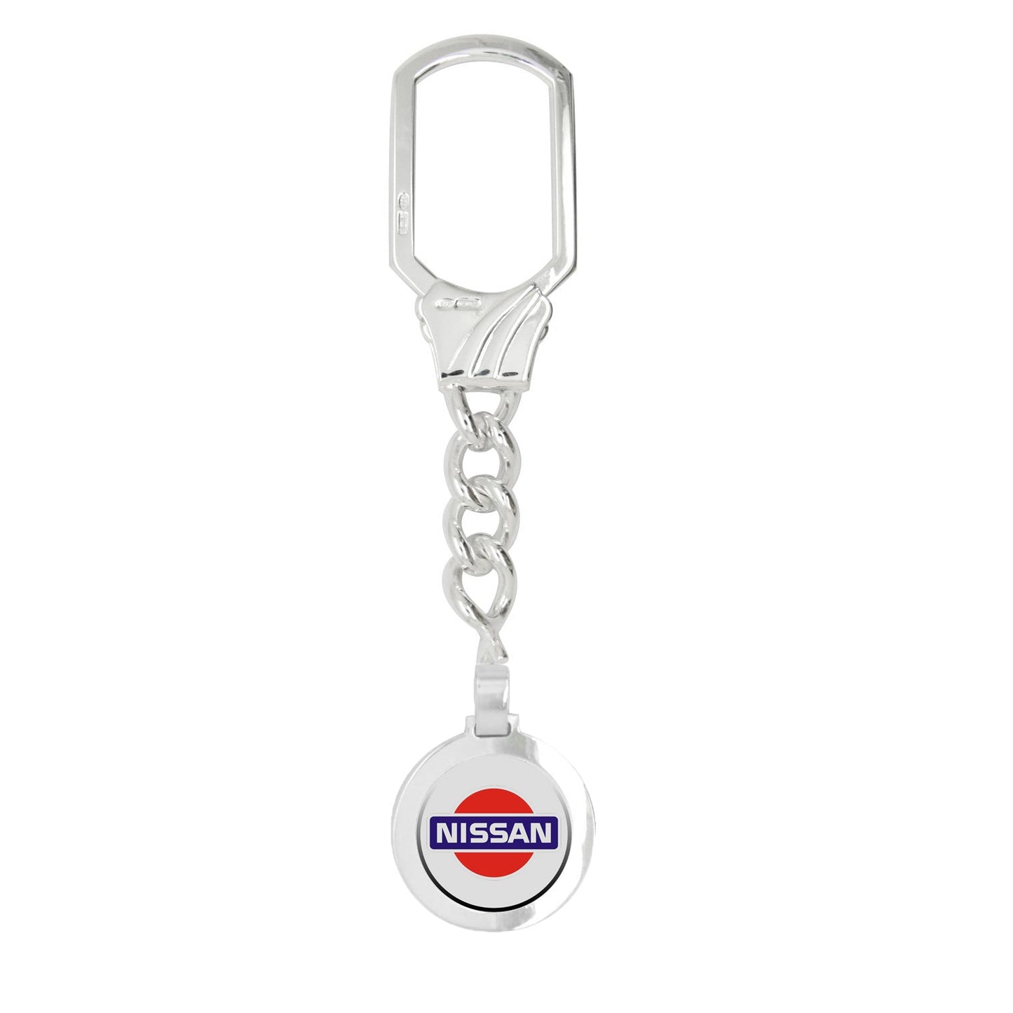 Nissan Keychain