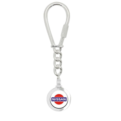 Nissan Keychain