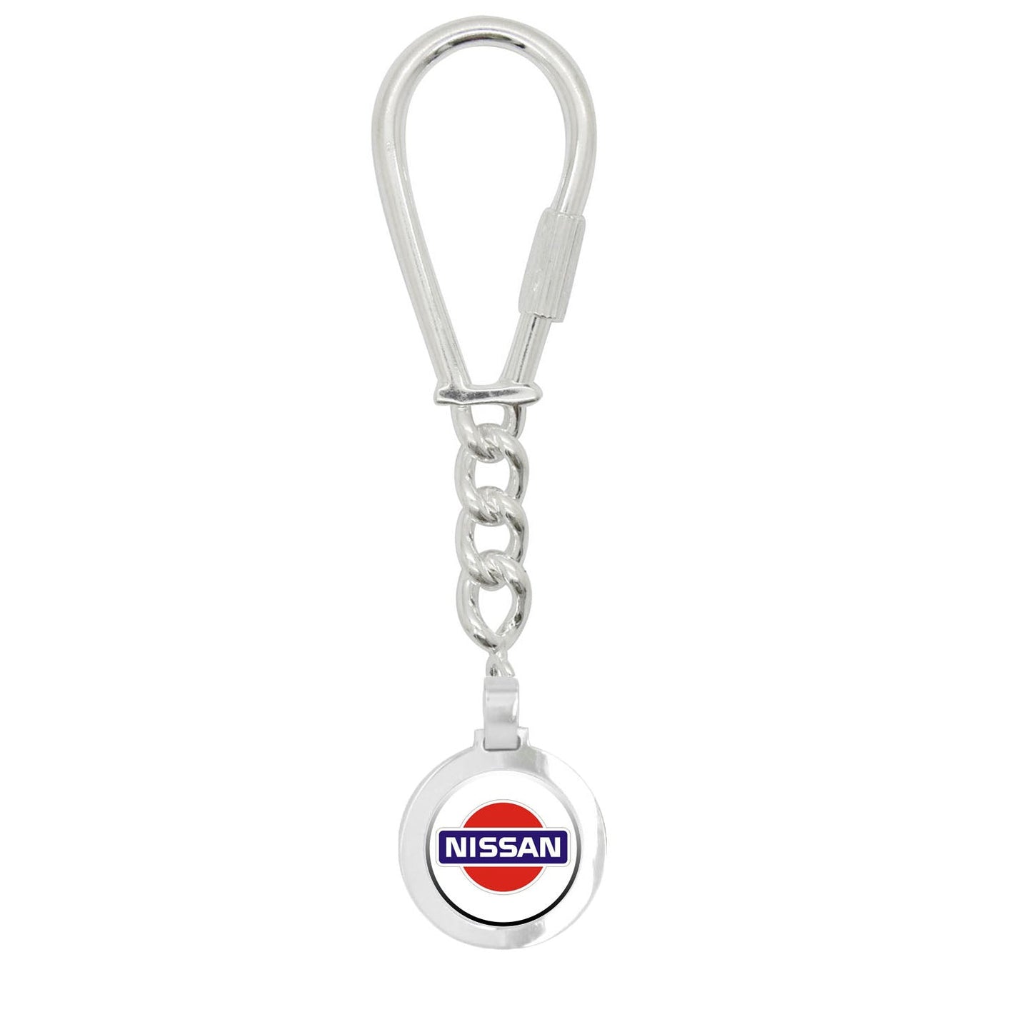 Nissan Keychain