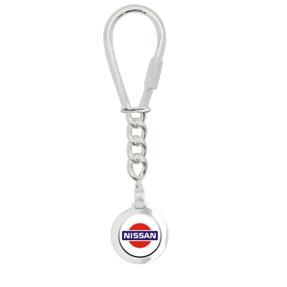 Nissan Keychain