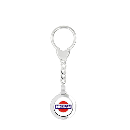 Nissan Keychain